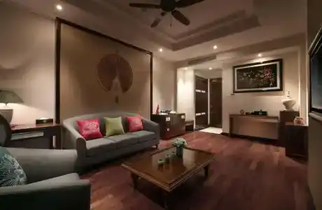 Ninh Binh Hidden Charm & Resort - 82