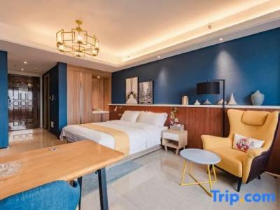 Xinyang City Celebrity - 54