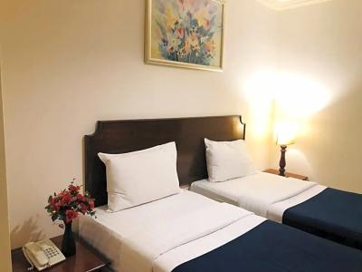 The Victory Residences Bangkok - Sha Extra Plus Certified - 70