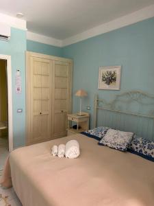 Residence Mendolita - 114