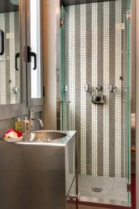 Casa Heberart Guest House Sistina - 11