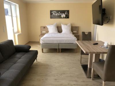 Select Suites & Aparts - 3