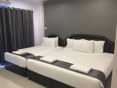 The Bed Phitsanulok - 2
