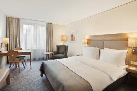 Holiday Inn Nürnberg City Centre, an IHG - 12