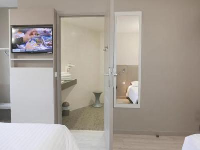 Best Hôtel Lille - 51
