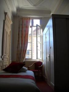 Hôtel du Palais - 11