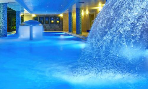 Sentido Vasia & Spa - 10