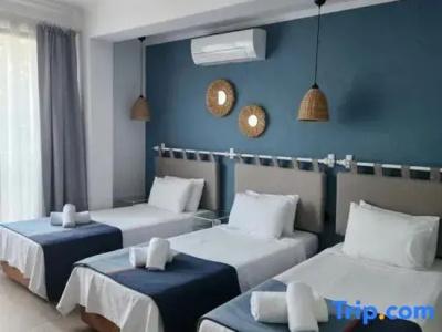Park Boutique Rooms & Apart - 104