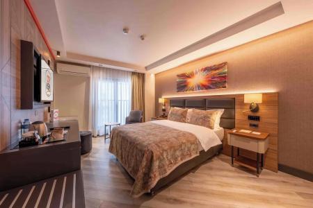 Grand Asya - 6