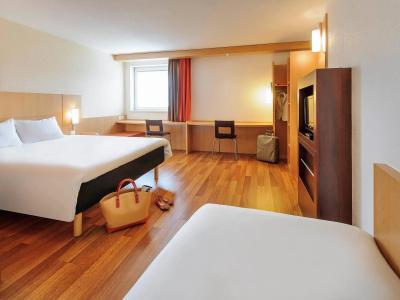 ibis Zürich City West - 5