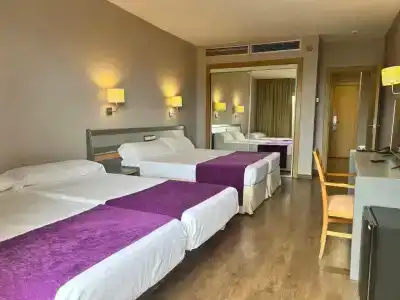 Beatriz Toledo Auditorium & Spa - 70