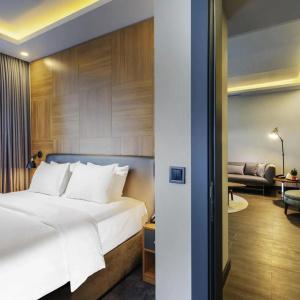 Mercure Istanbul Umraniye - 40