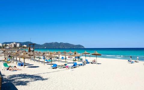 Bluesea Cala Millor - 20