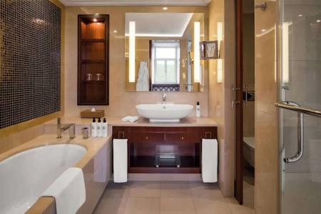 Grand Kempinski Vilnius - 17