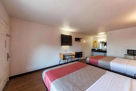SureStay by Best Western San Antonio Riverwalk - 62
