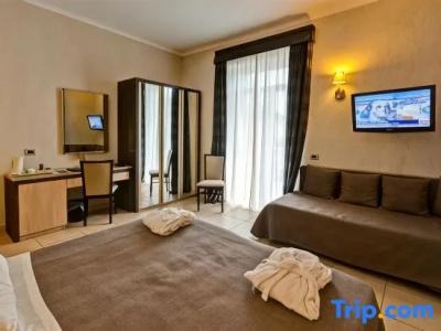 Regina Palace Terme - 44