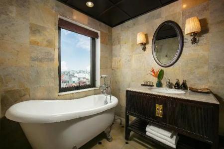 Hanoi Boutique & Spa - 49