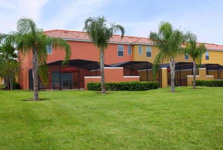 Clc Encantada Resort Vacation Townhomes - 3