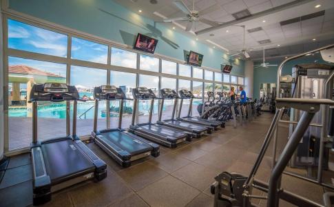 Simpson Bay Marina & Spa - 20