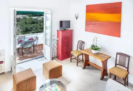 Villa Mariuccia Capri - 6