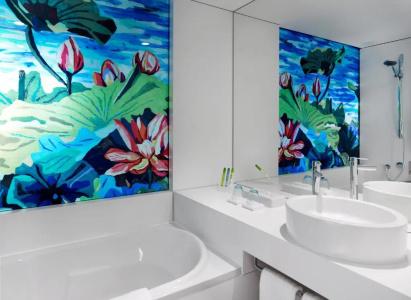 art'otel cologne, part of Radisson Group - 46