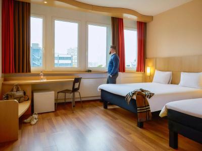 ibis Luzern Kriens - 4