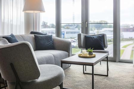 Park Inn By Radisson Wismar - 71