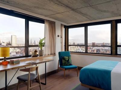 Treehouse London - 41
