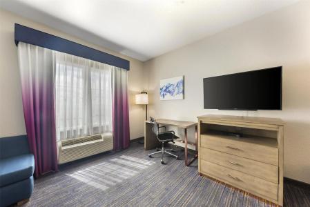 Best Western Plus San Antonio East Inn & Suites - 43