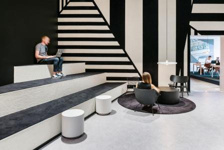 The Student Rotterdam - 17