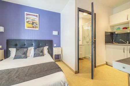 Hôtel Parc Mazon-Biarritz - 43
