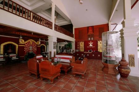Sasidara Resort Nan - 1