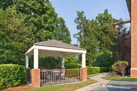 Sonesta Simply Suites Charlotte University - 17