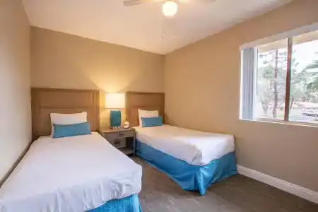 Indian Palms Vacation Club - 22
