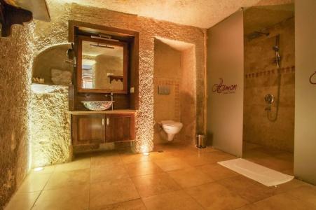Ottoman Cave Suites - 85