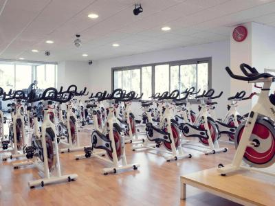 Mercure Algeciras - 22