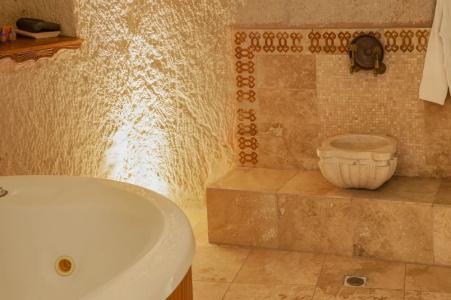 Ottoman Cave Suites - 113