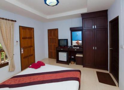 Lanta Riviera Resort - Sha Plus - 70