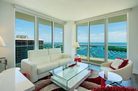 Private Residences at Arya by SoFLA Vacations - 37