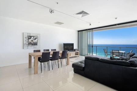 Ultiqa Air On Broadbeach - 222