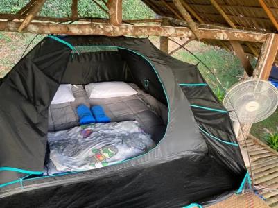 Khao Sok Hill Top Resort - 27