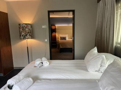 Van der Valk Rotterdam - Blijdorp - 40
