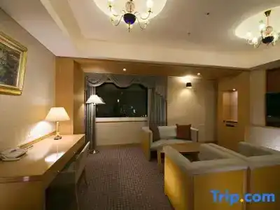 Meitetsu Grand - 80