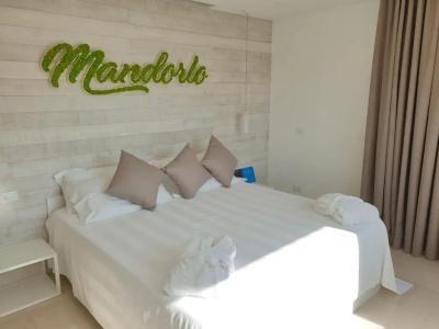 San Lorenzo Boutique & Spa - 147