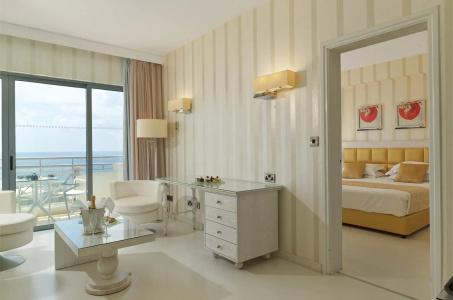 St George Spa & Beach Resort - 181