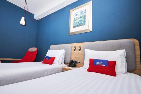 Holiday Inn Express - Malta, An Ihg - 9