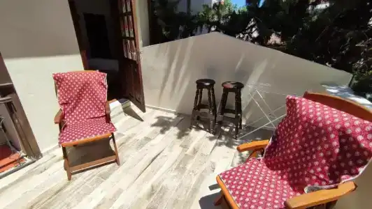 Sibel Pension - 55