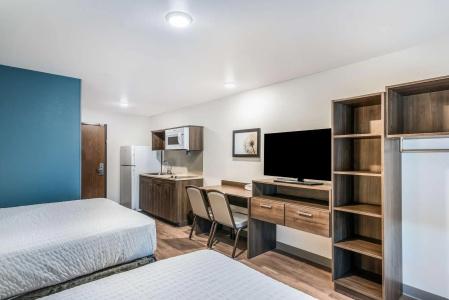 WoodSpring Suites Orlando Kissimmee Maingate - 15