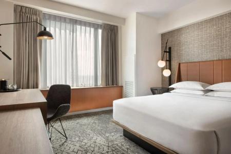 Sheraton Boston - 6