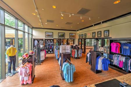 Sawgrass Marriott Golf & Spa - 24